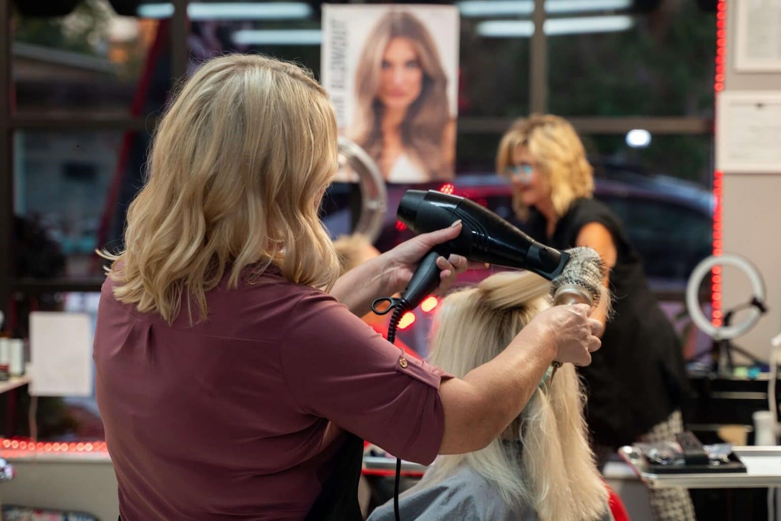 Salon on Brevard in Cocoa, FL Luxury Salon Services in Cocoa Village