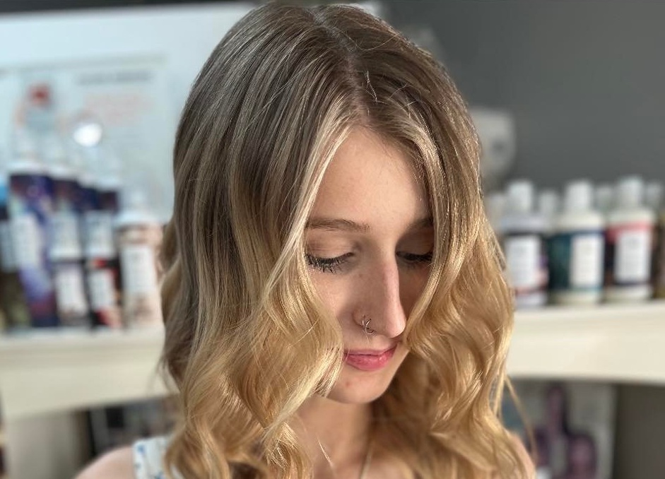 salon in cocoa