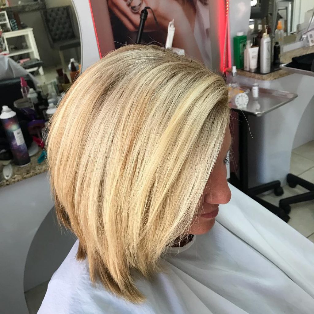 Top Hair Salon in Cocoa, FL – Salon on Brevard