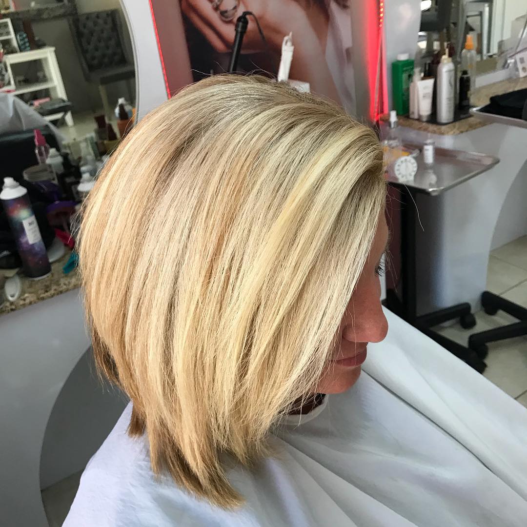Top Hair Salon in Cocoa, FL – Salon on Brevard